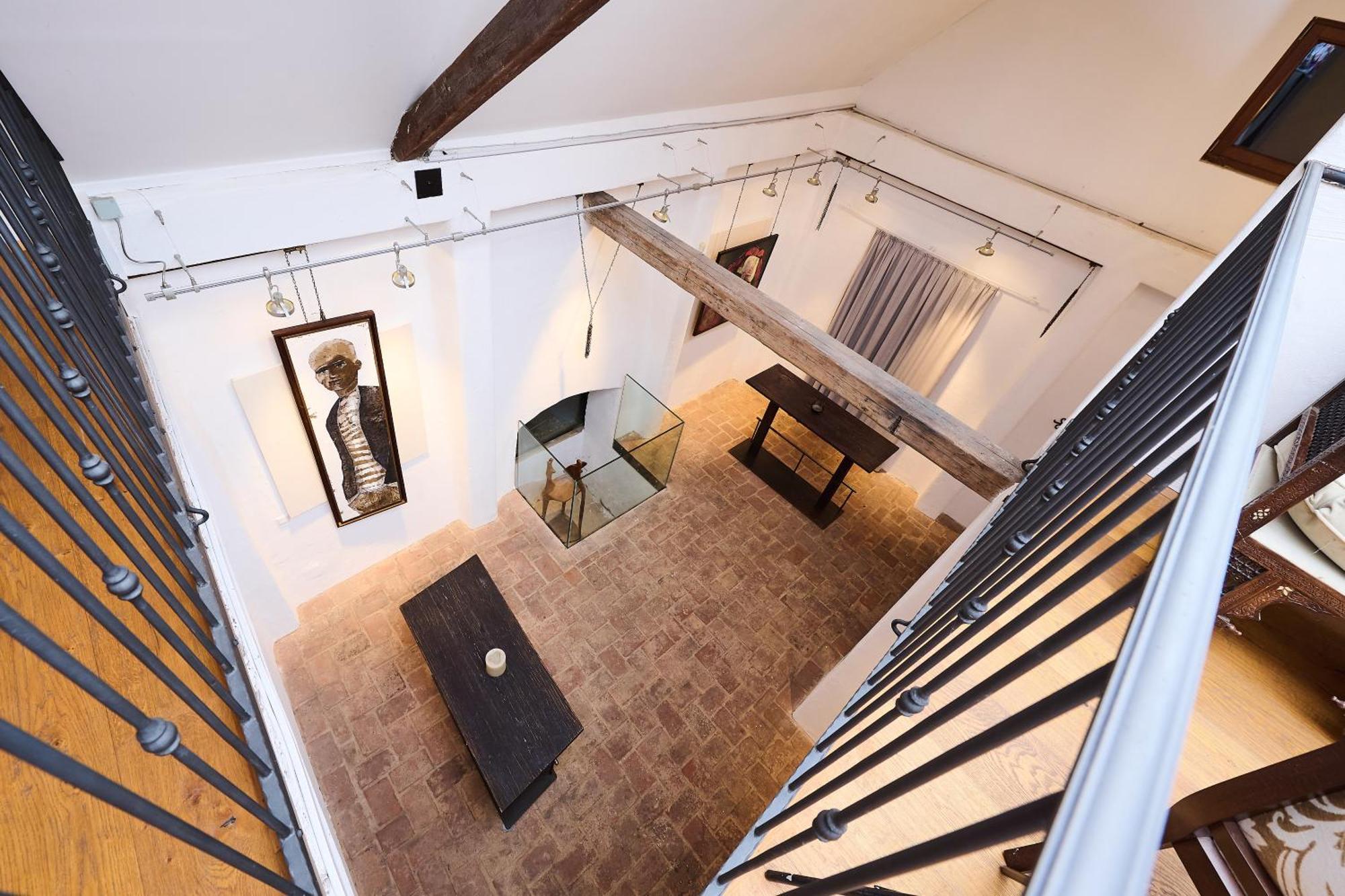 Art Apartments Sievering Відень Екстер'єр фото