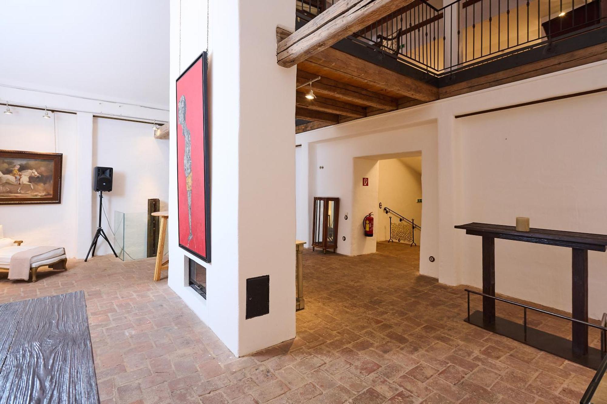 Art Apartments Sievering Відень Екстер'єр фото