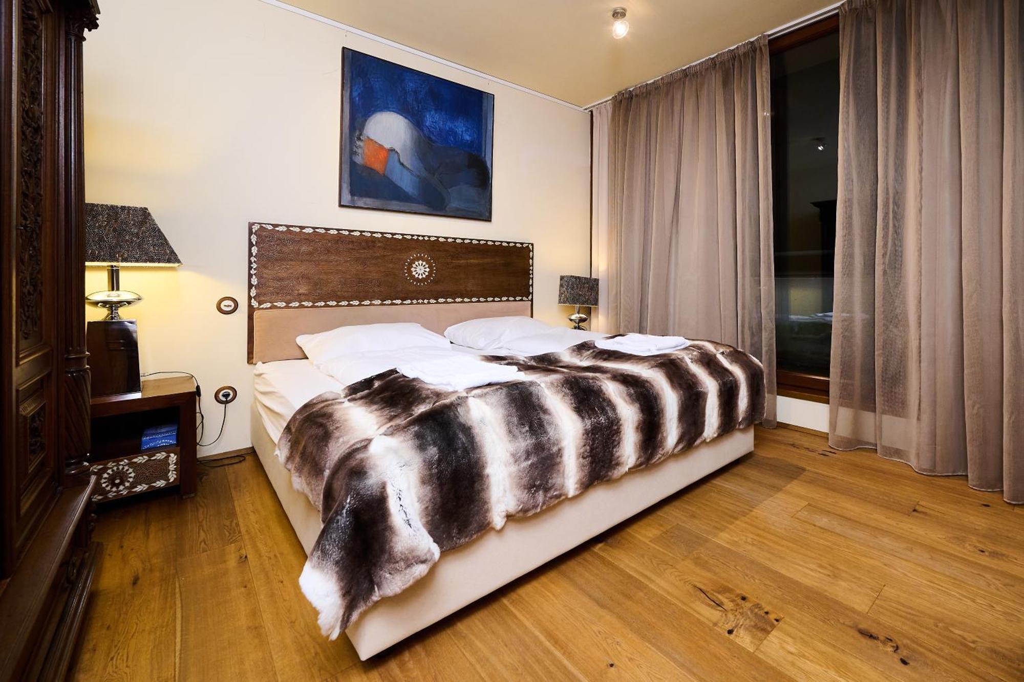 Art Apartments Sievering Відень Екстер'єр фото