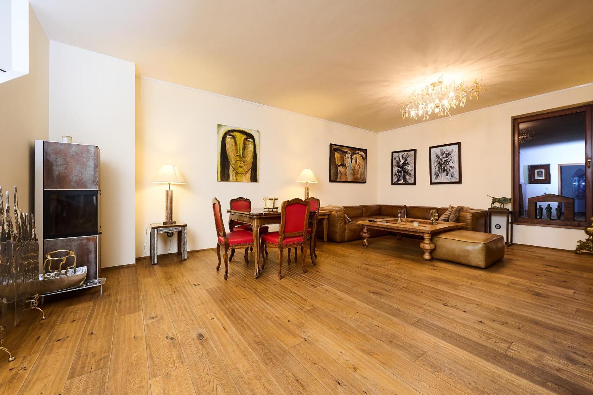 Art Apartments Sievering Відень Екстер'єр фото