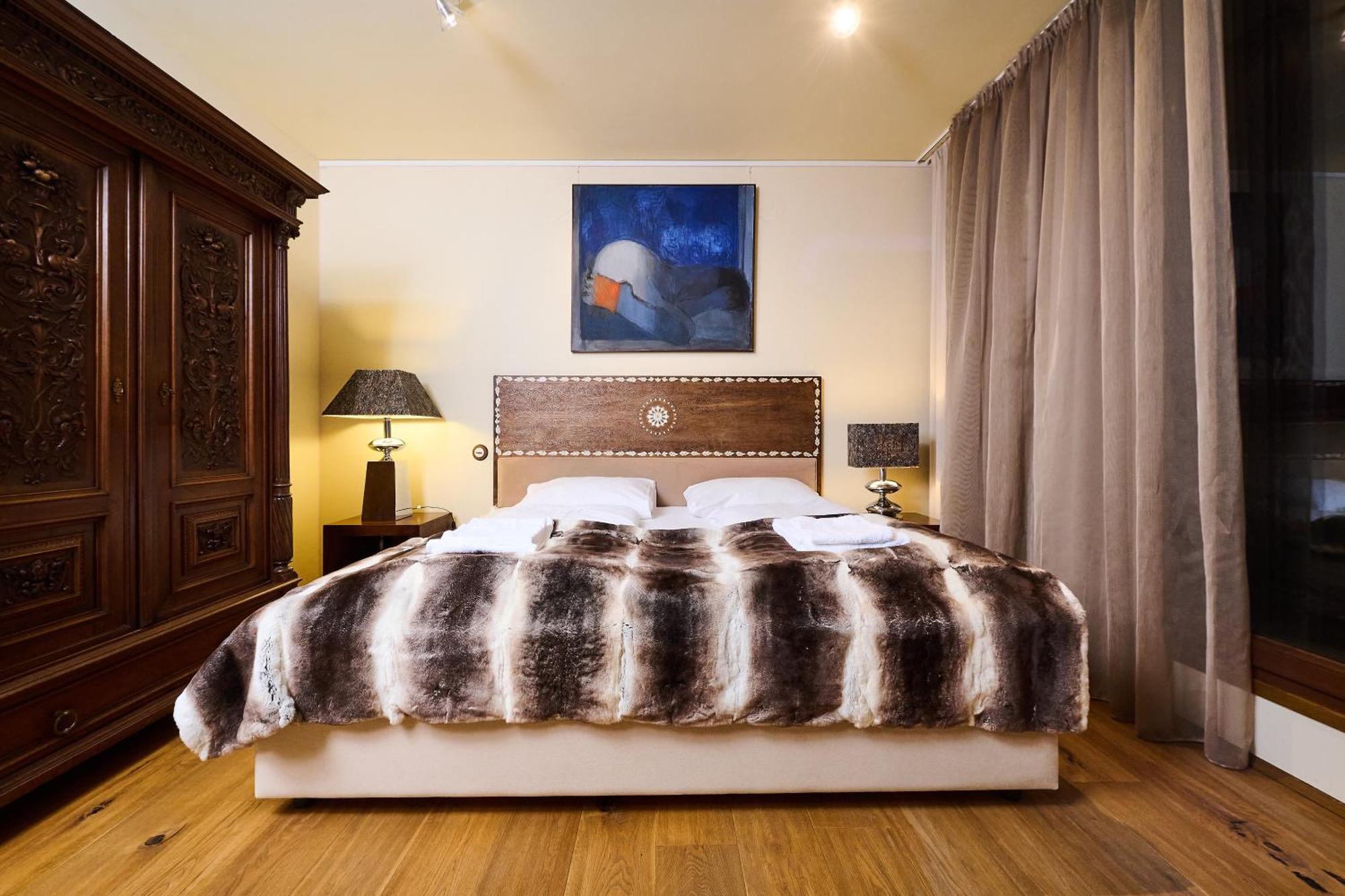 Art Apartments Sievering Відень Екстер'єр фото
