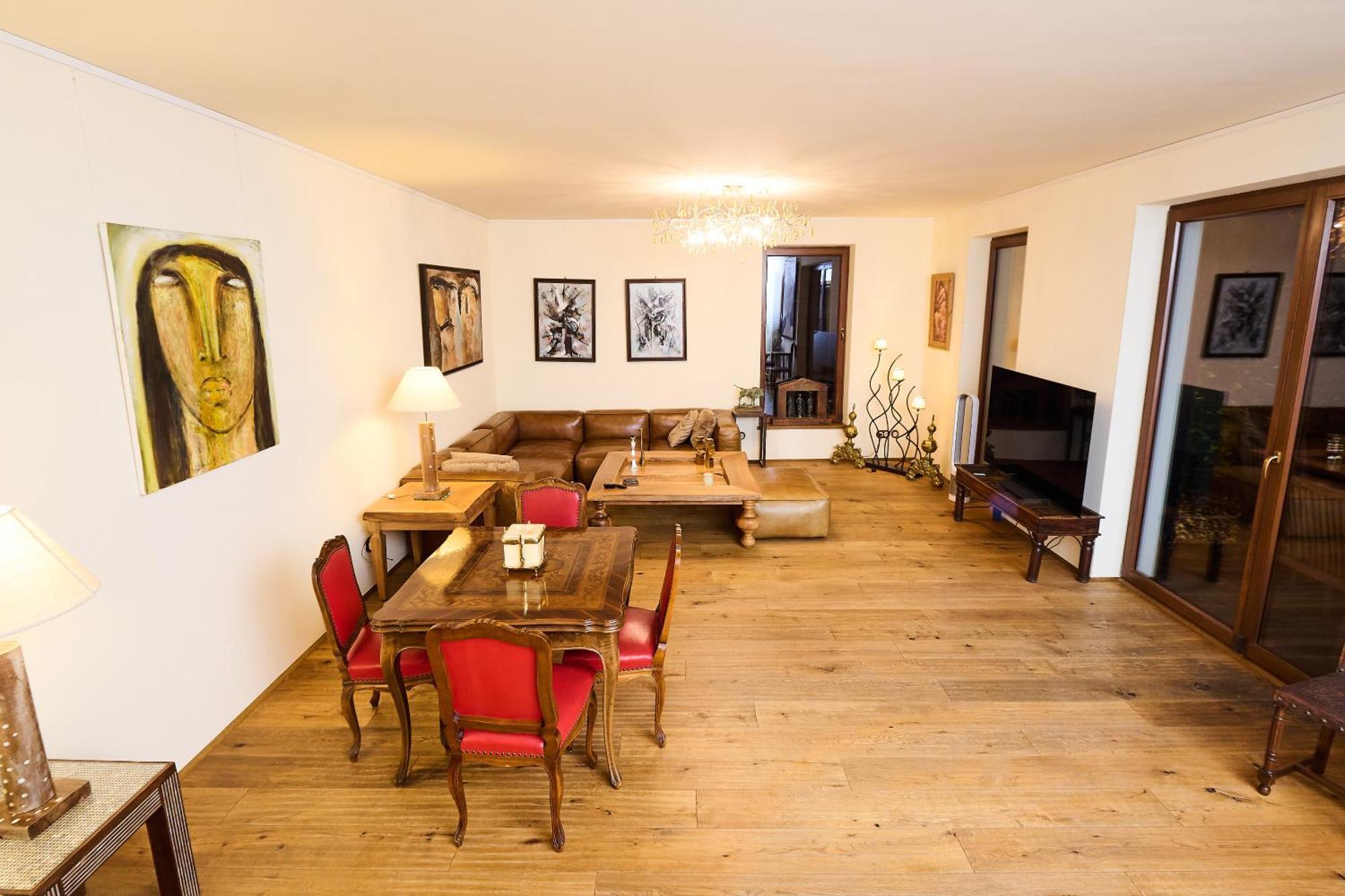 Art Apartments Sievering Відень Екстер'єр фото