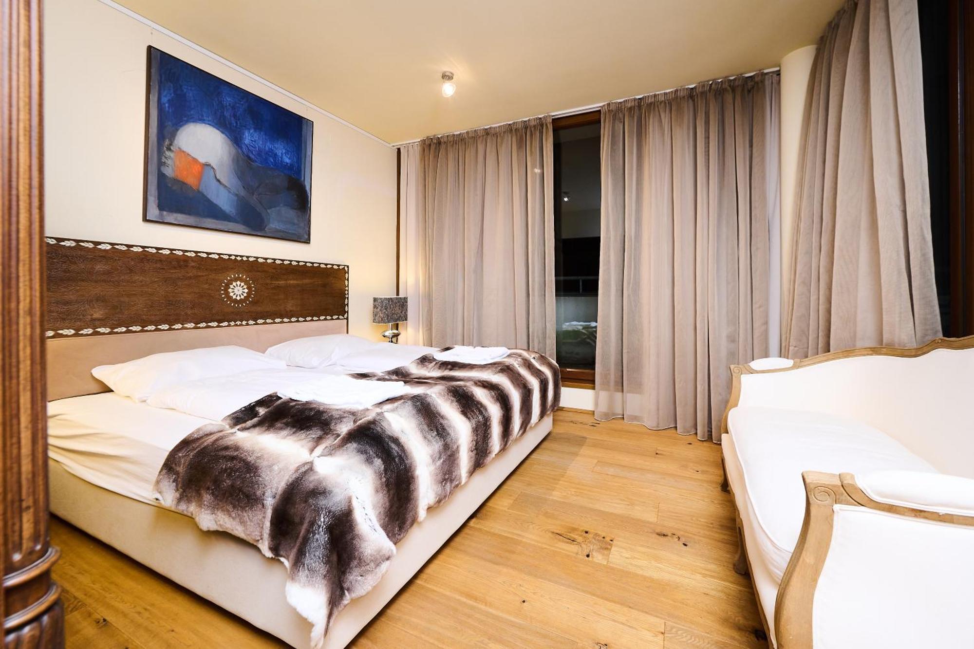 Art Apartments Sievering Відень Екстер'єр фото
