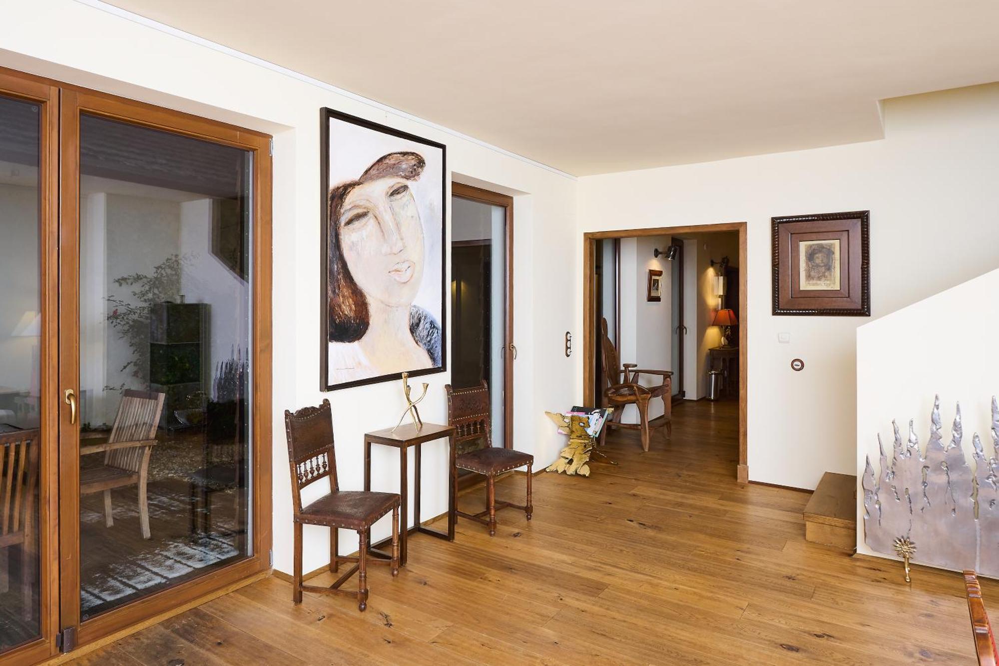 Art Apartments Sievering Відень Екстер'єр фото