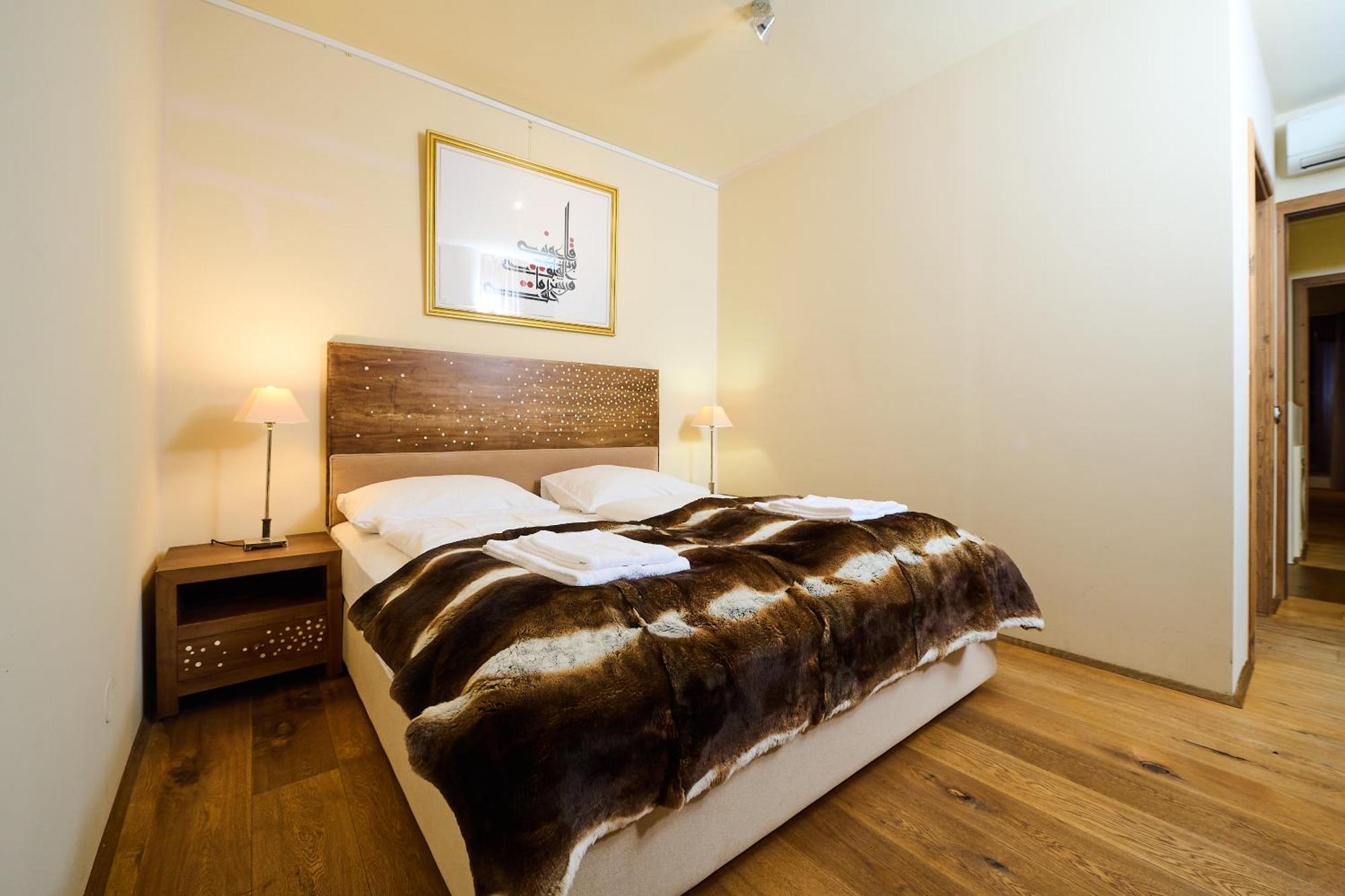 Art Apartments Sievering Відень Екстер'єр фото