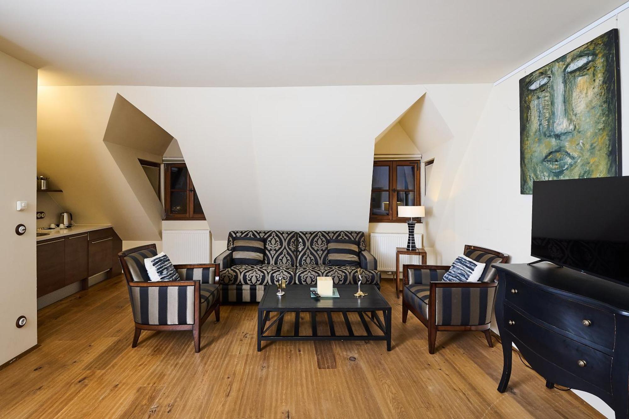 Art Apartments Sievering Відень Екстер'єр фото