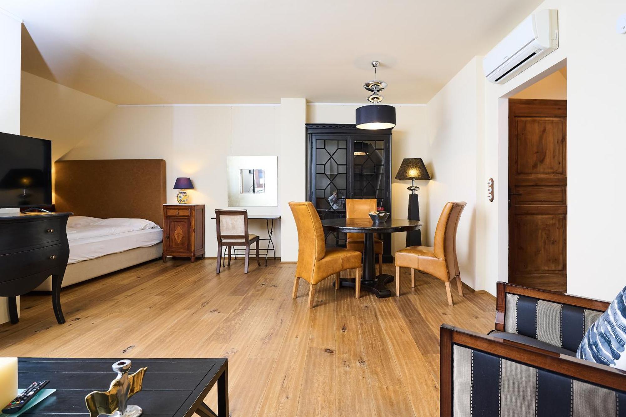 Art Apartments Sievering Відень Екстер'єр фото
