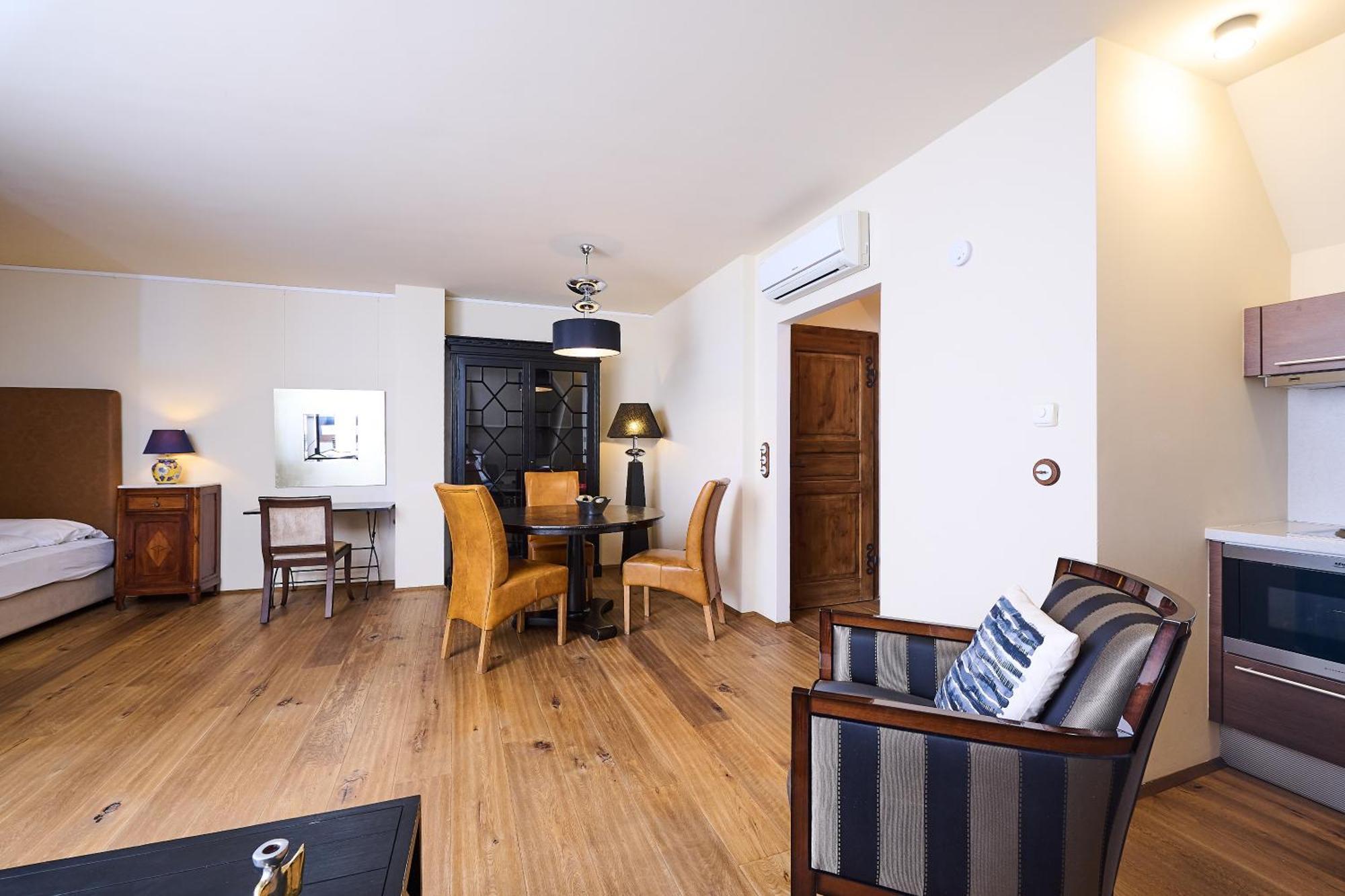 Art Apartments Sievering Відень Екстер'єр фото