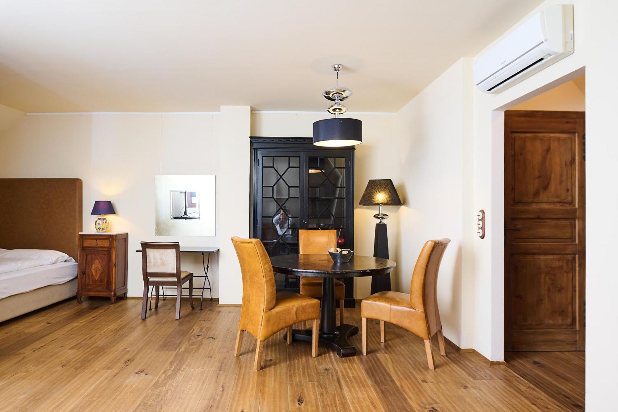 Art Apartments Sievering Відень Екстер'єр фото