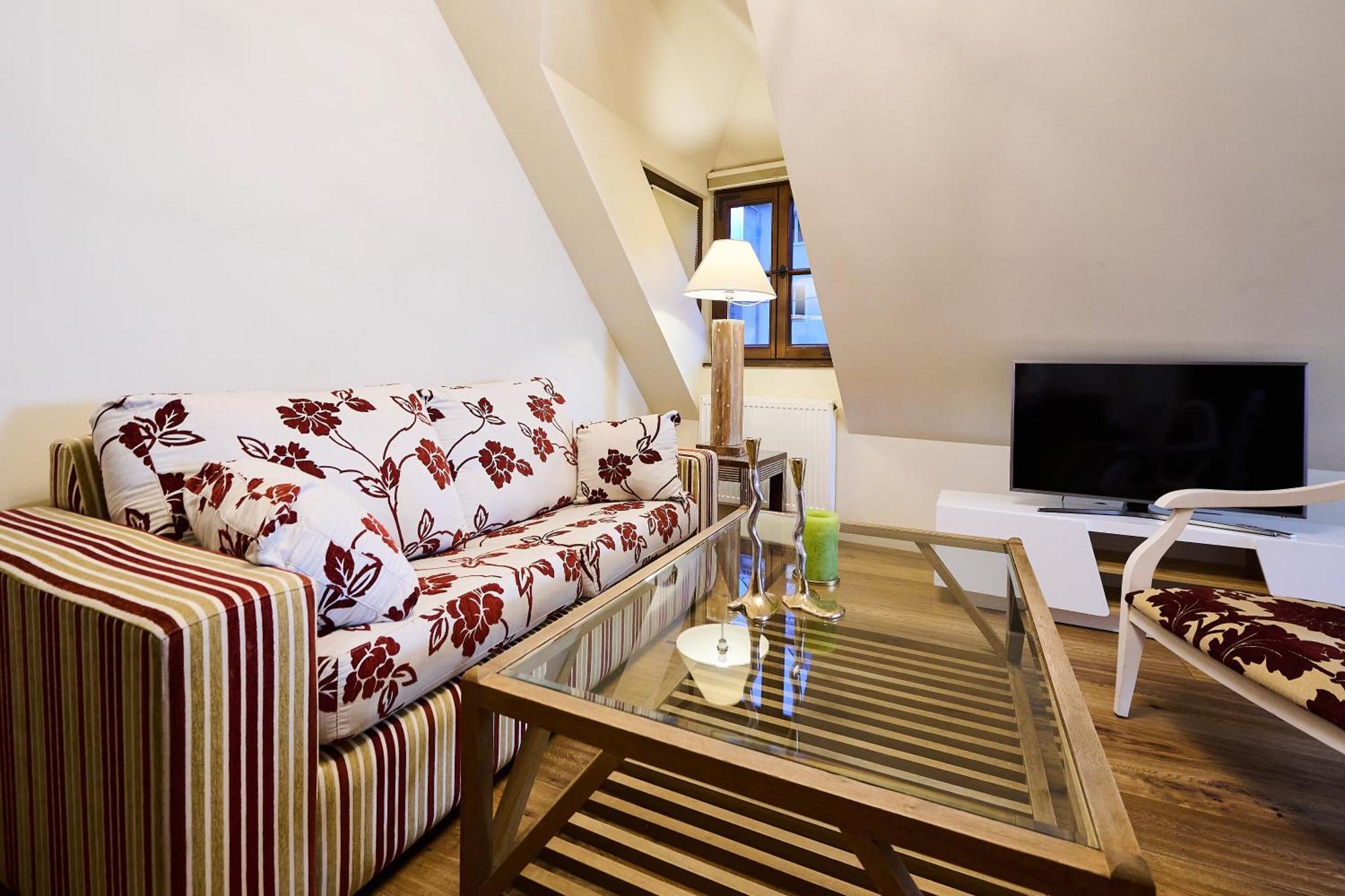 Art Apartments Sievering Відень Екстер'єр фото